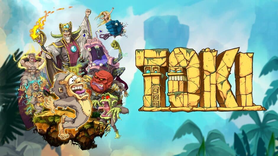 Toki artwork 1