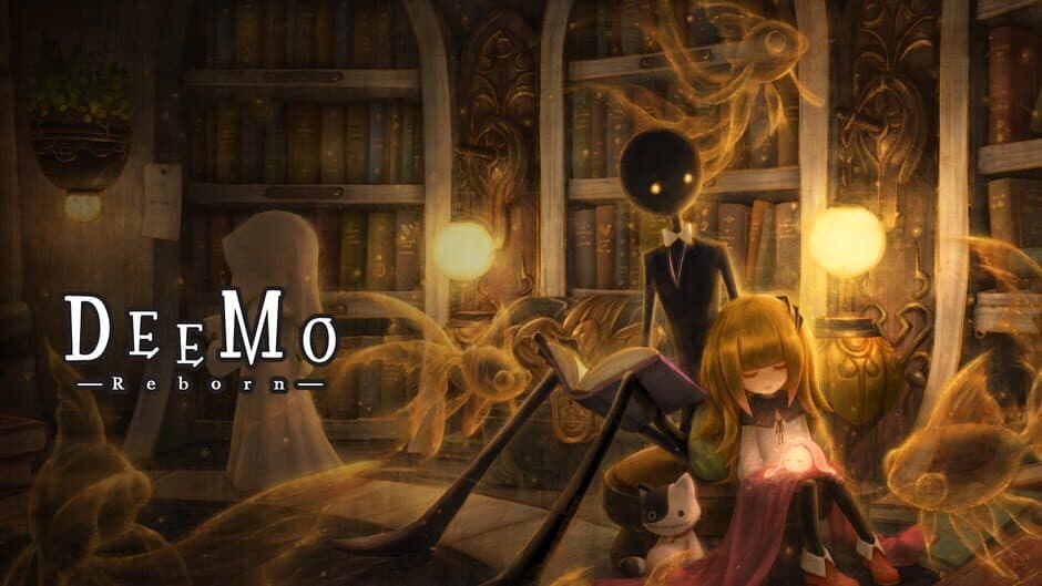 Deemo: Reborn artwork 1