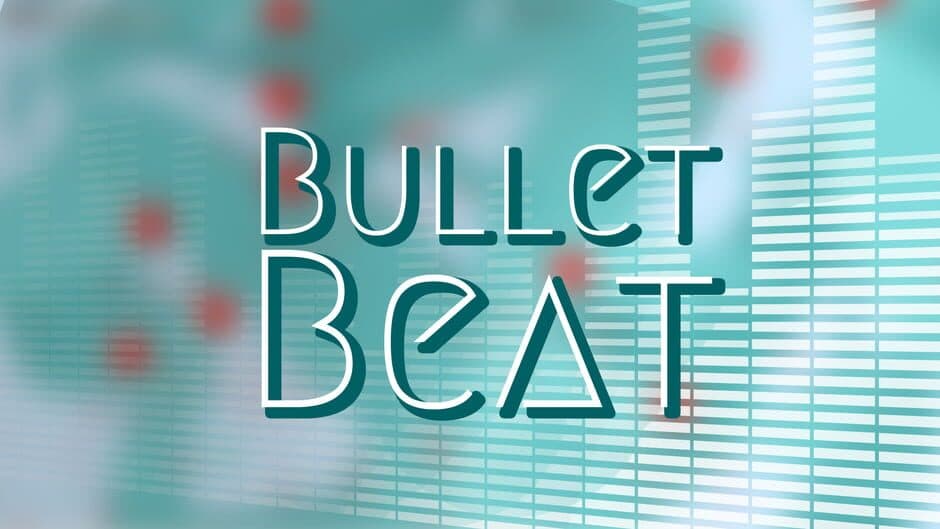 Bullet Beat artwork 1