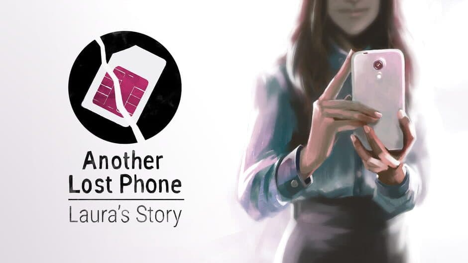 Another Lost Phone: Laura's Story artwork 1