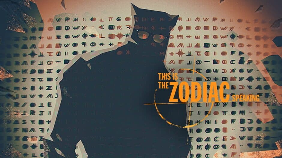 This Is the Zodiac Speaking artwork 1