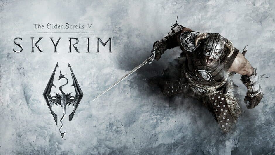 The Elder Scrolls V: Skyrim artwork 1