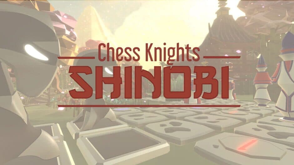 Chess Knights: Shinobi artwork 1