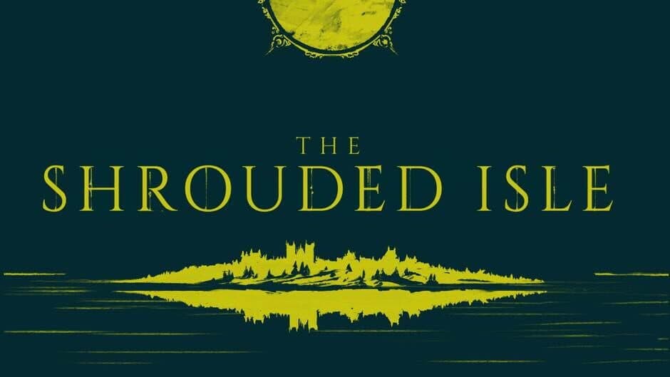The Shrouded Isle artwork 1