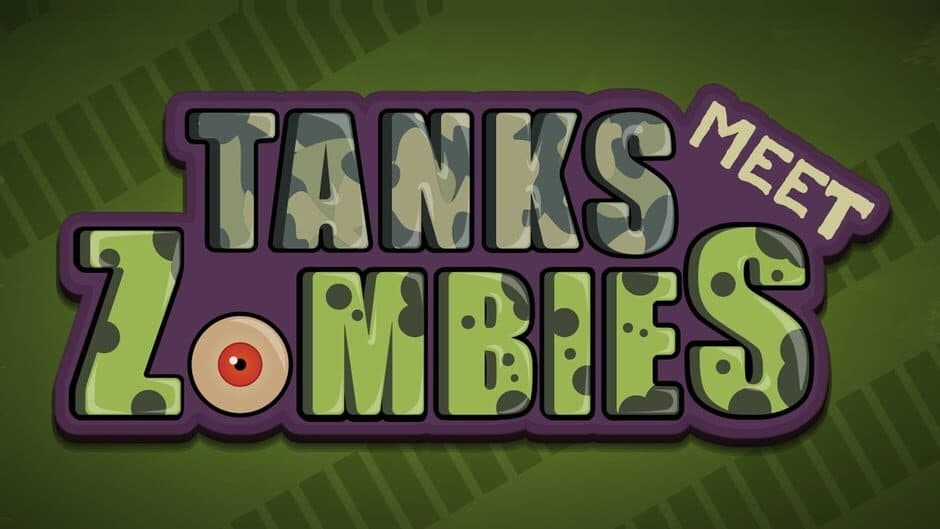 Tanks Meet Zombies artwork 1