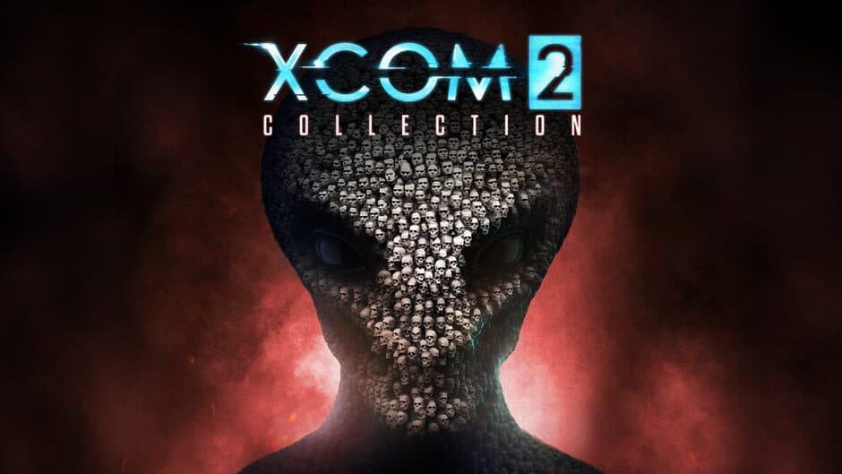 XCOM 2 Collection artwork 1