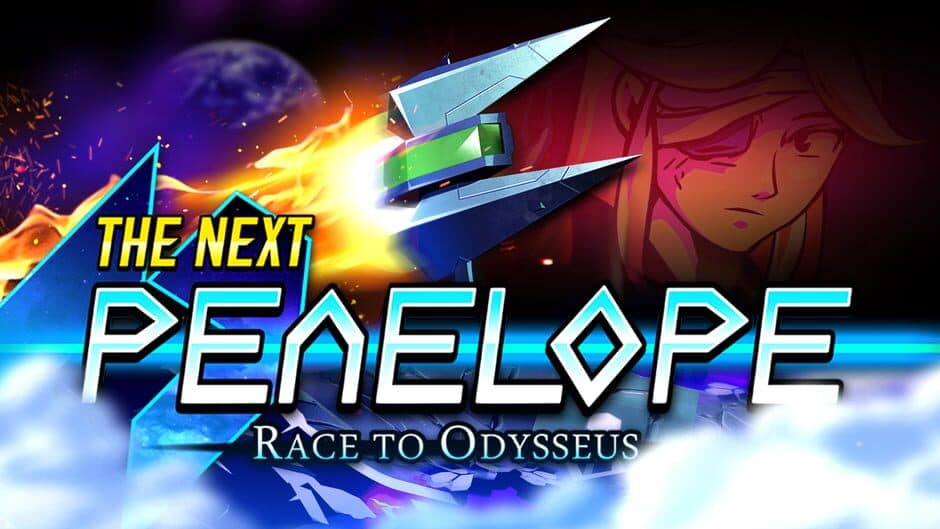 The Next Penelope artwork 1