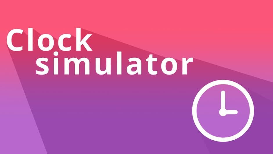 Clock Simulator artwork 1