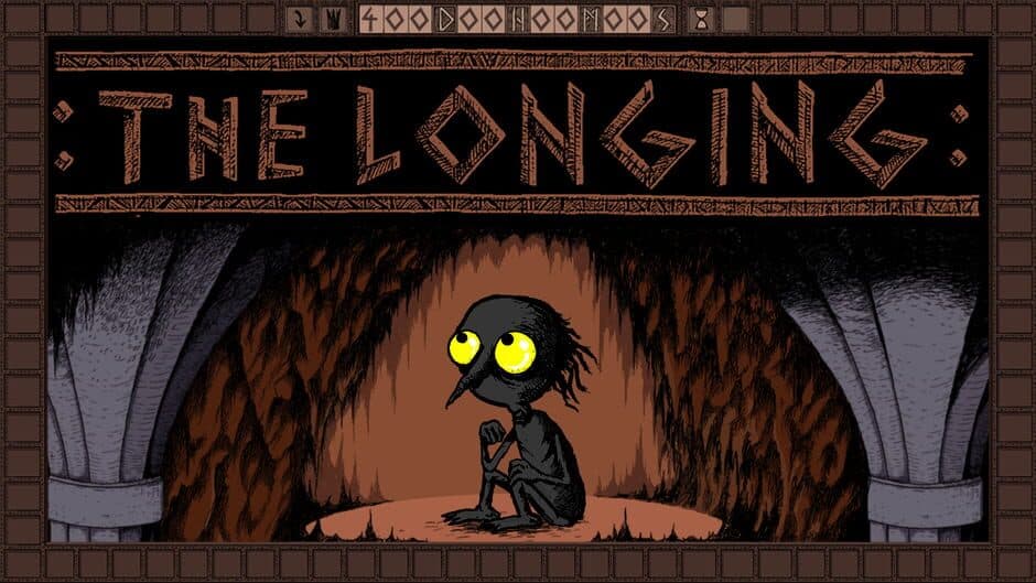 The Longing artwork 1