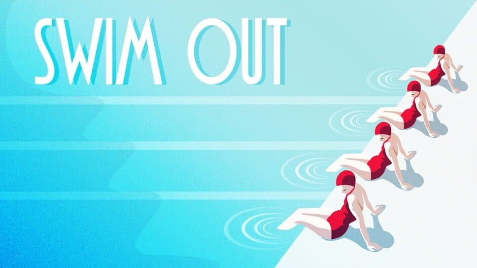 Swim Out artwork 1
