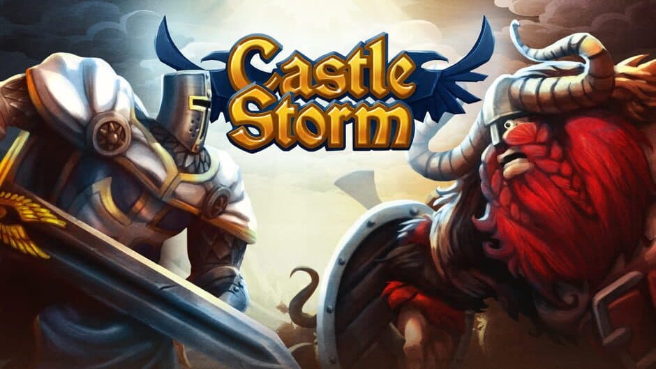 CastleStorm artwork 1