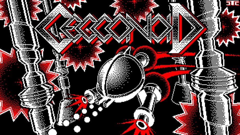 Cecconoid artwork 1
