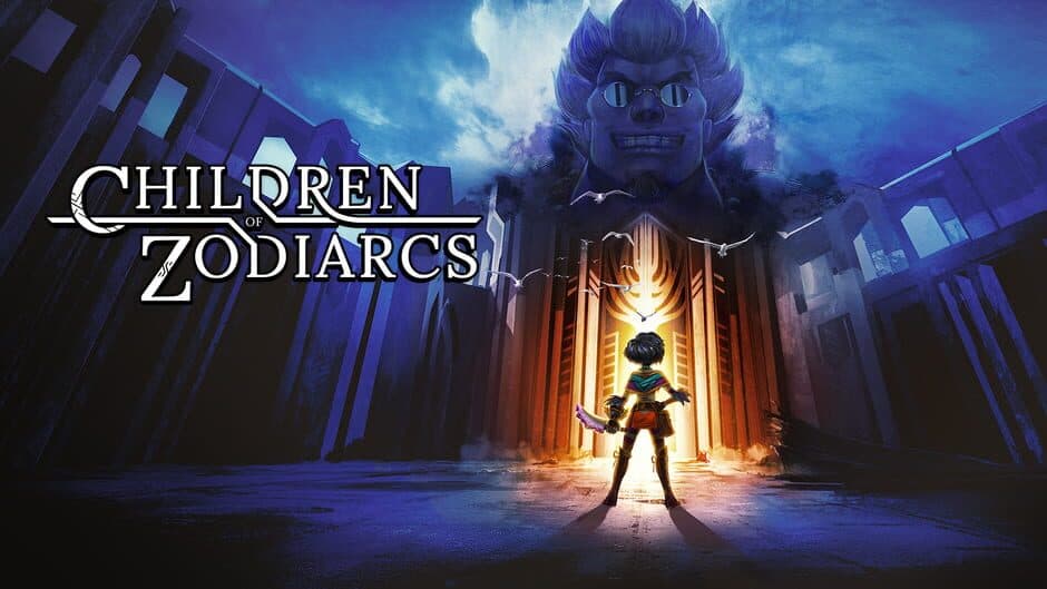 Children of Zodiarcs artwork 1
