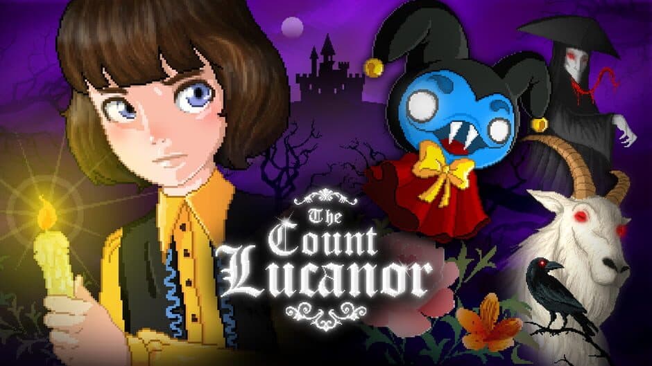 The Count Lucanor artwork 1