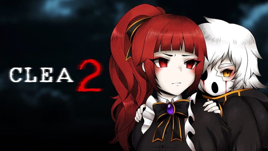 Clea 2 artwork 1