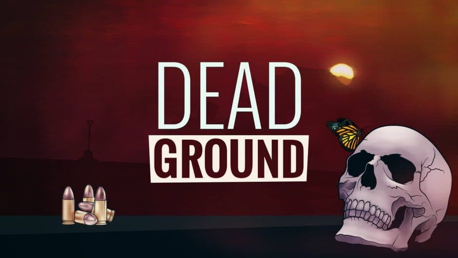 Dead Ground artwork 1
