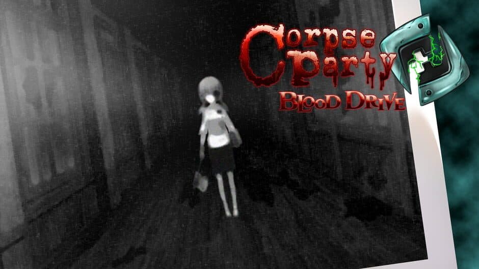 Corpse Party: Blood Drive artwork 1