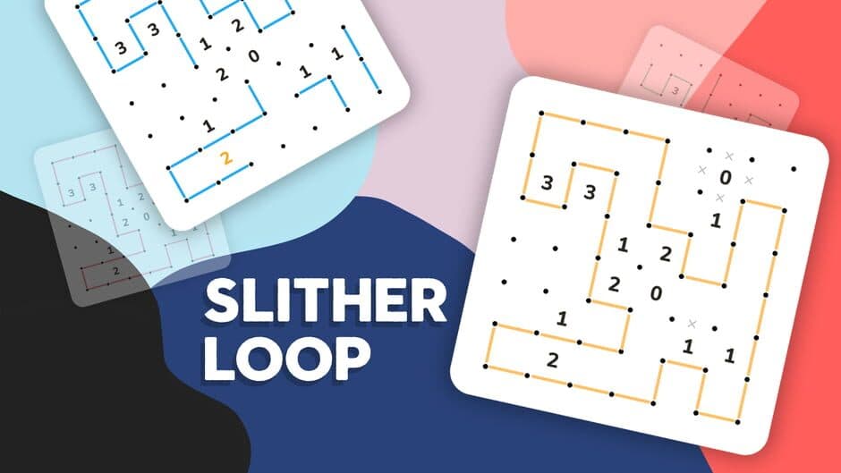 Slither Loop artwork 1