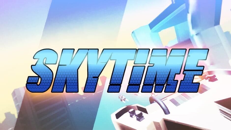 SkyTime artwork 1