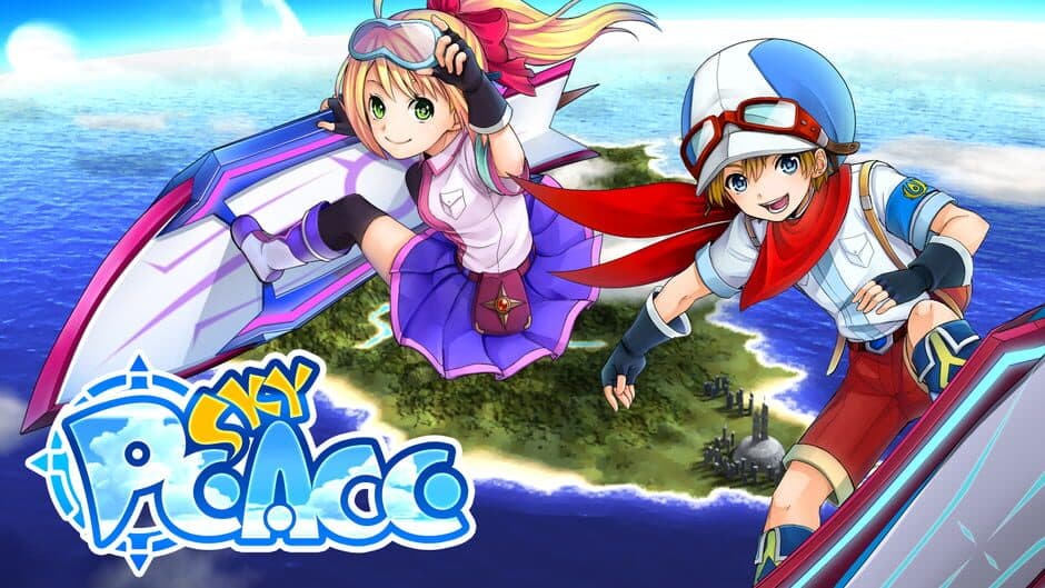 Skypeace artwork 1