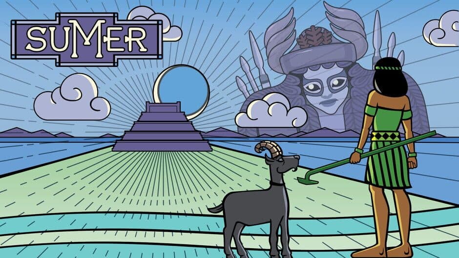 Sumer artwork 1