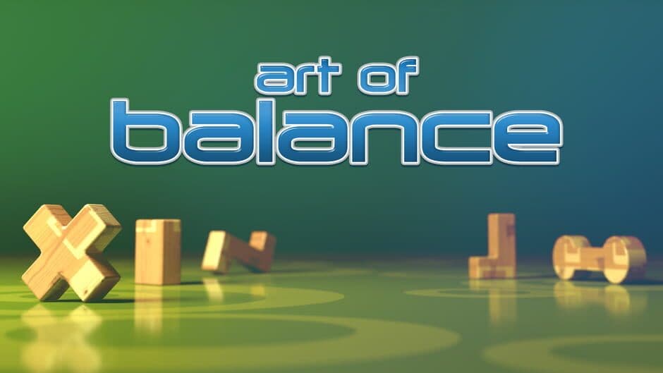Art of Balance artwork 1