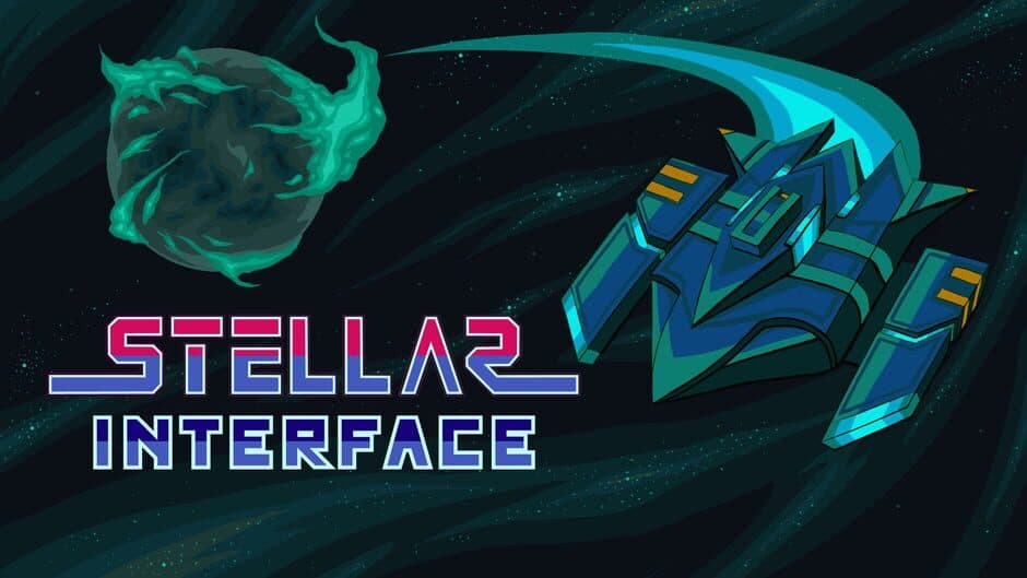 Stellar Interface artwork 1