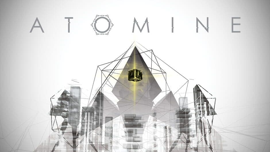 Atomine artwork 1