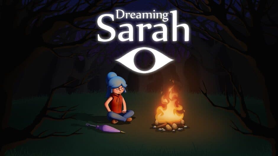 Dreaming Sarah artwork 1