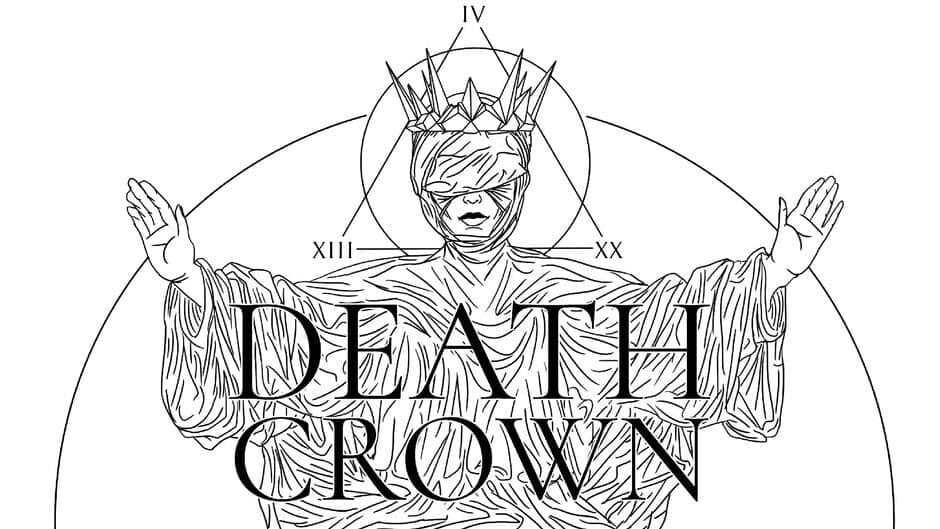 Death Crown artwork 1