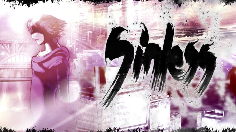 Sinless artwork 1