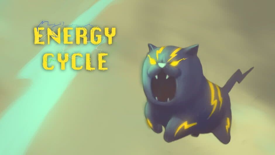 Energy Cycle artwork 1