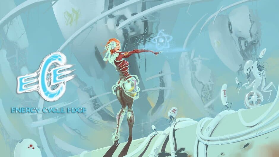 Energy Cycle Edge artwork 1