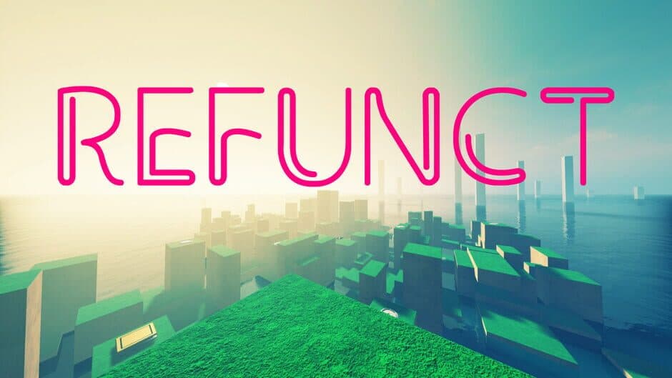 Refunct artwork 1