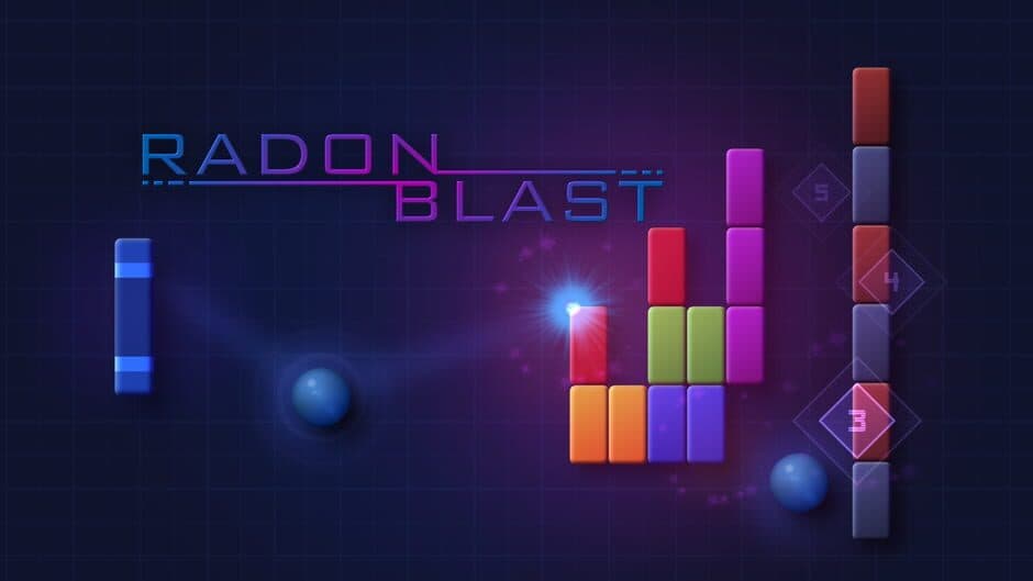 Radon Blast artwork 1