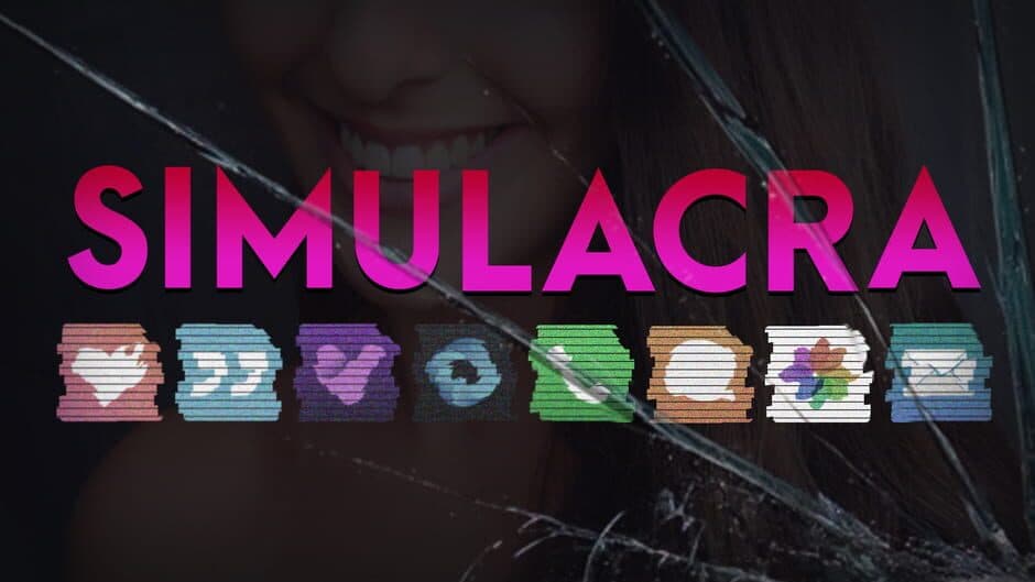 Simulacra artwork 1