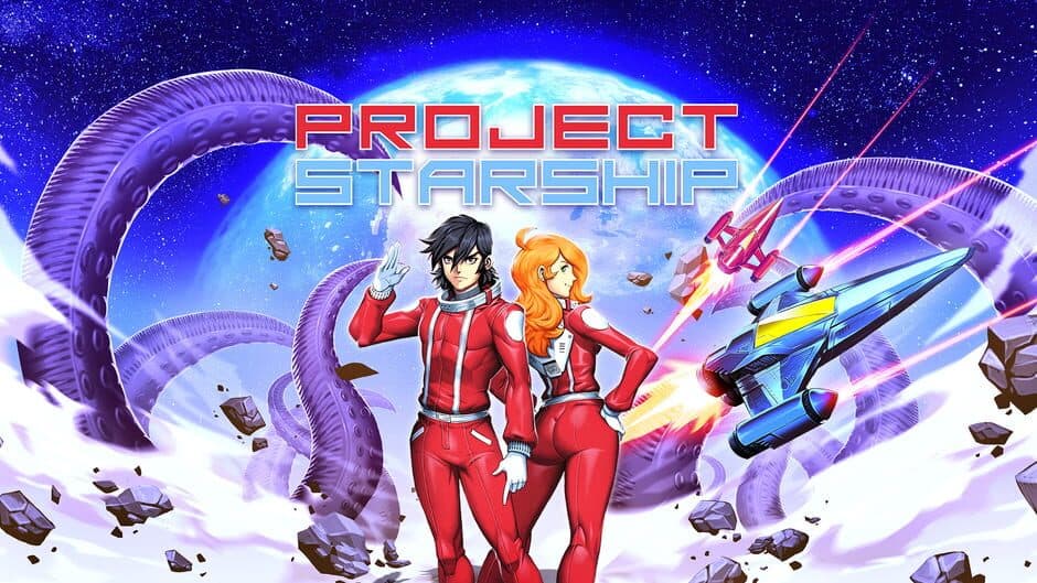Project Starship artwork 1