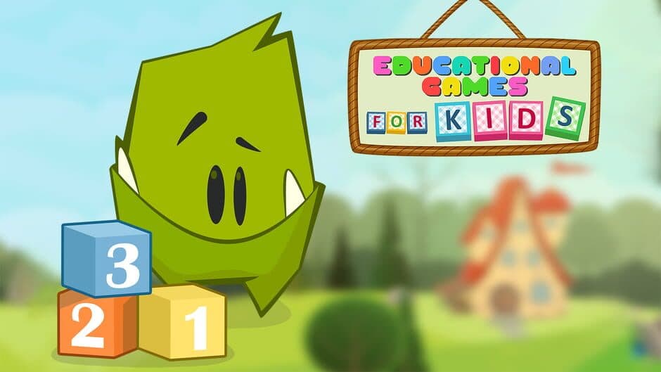 Educational Games for Kids artwork 1