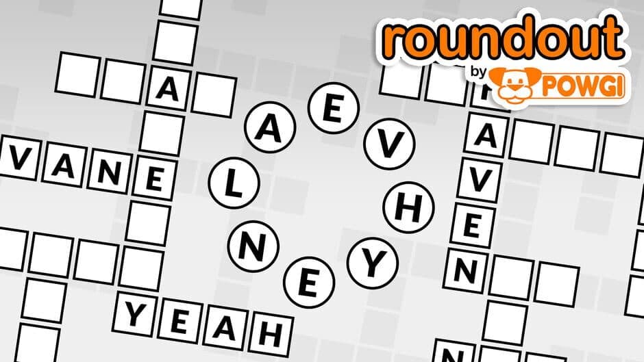 Roundout by Powgi artwork 1