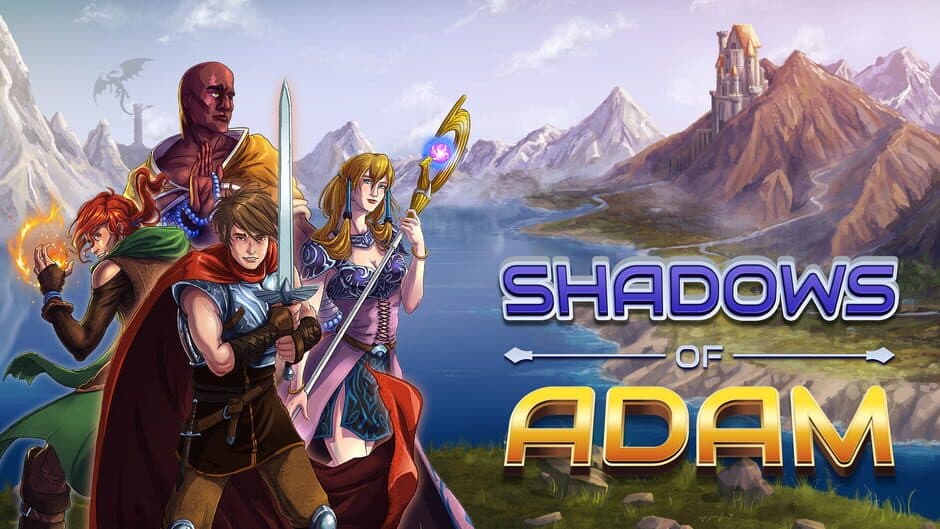 Shadows of Adam artwork 1