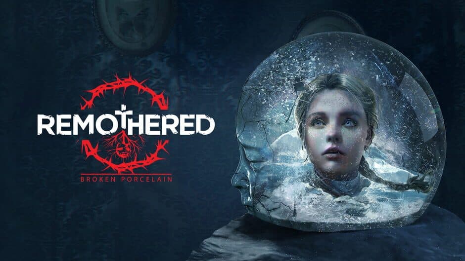 Remothered: Broken Porcelain artwork 1