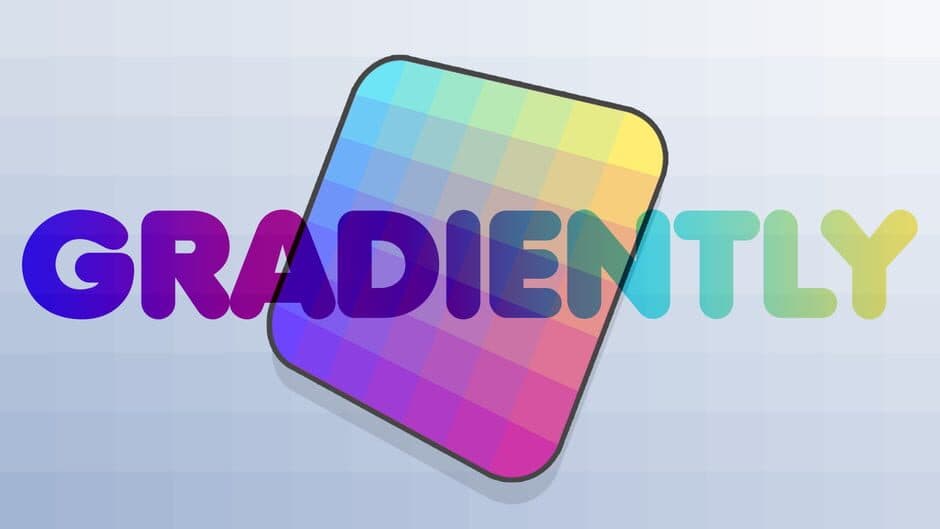 Gradiently artwork 1
