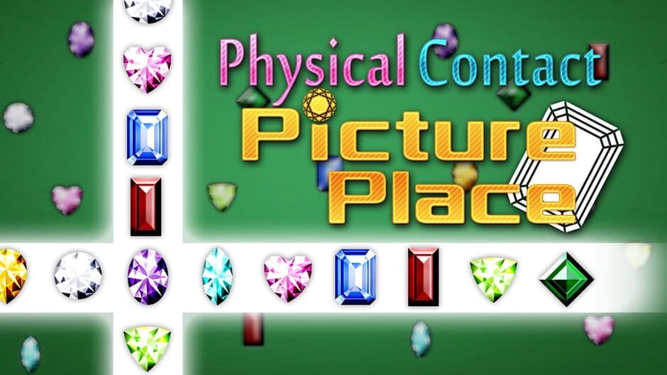 Physical Contact: Picture Place artwork 1