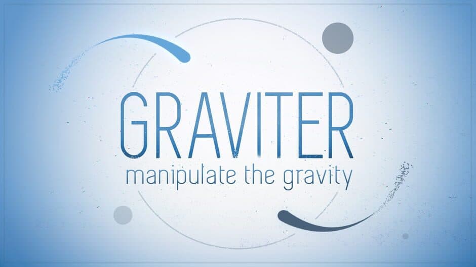 Graviter artwork 1