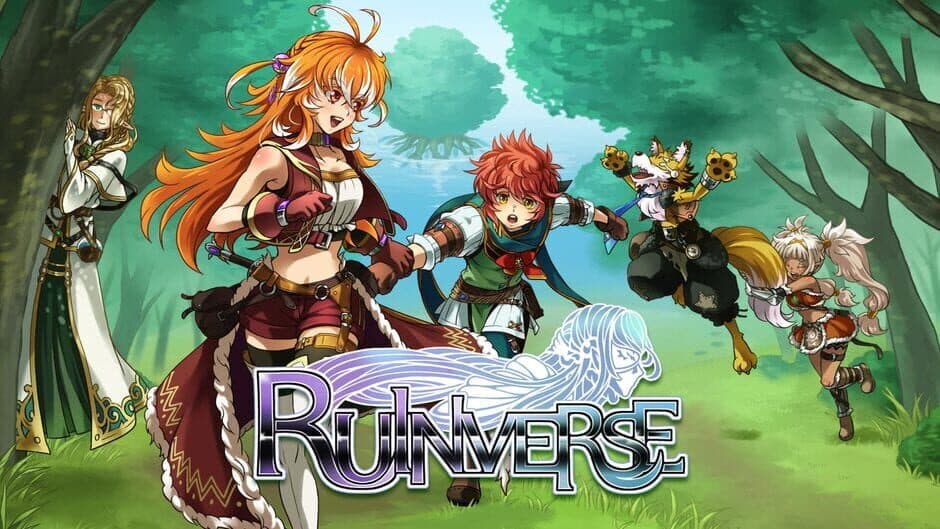 Ruinverse artwork 1
