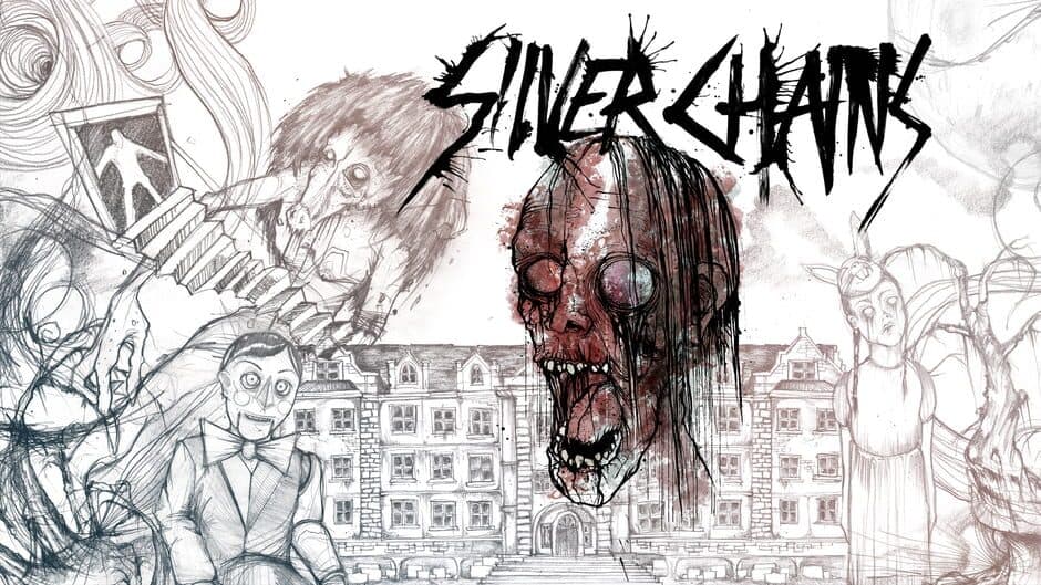 Silver Chains artwork 2