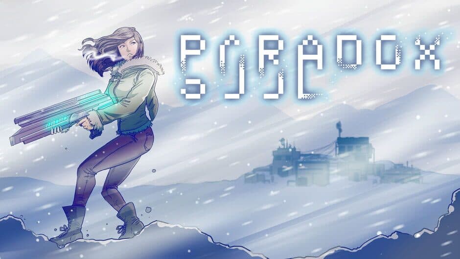 Paradox Soul artwork 1