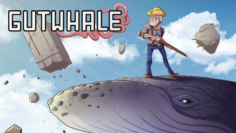 Gutwhale artwork 1
