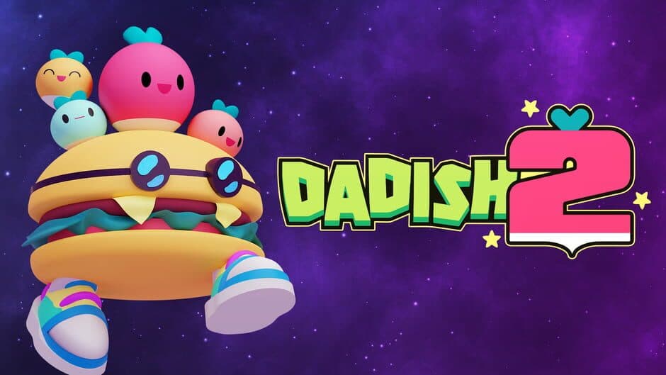 Dadish 2 artwork 1