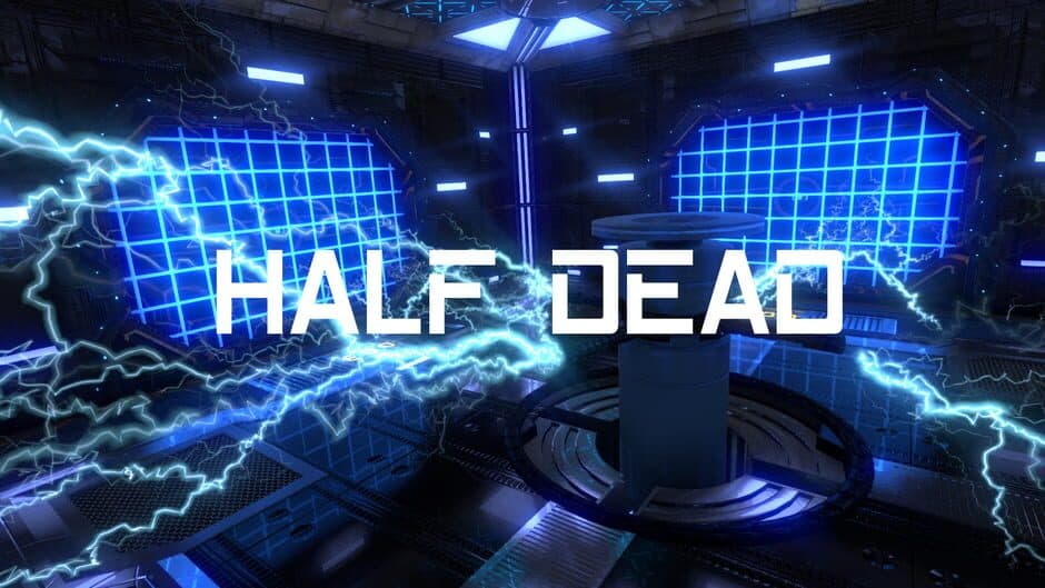 Half Dead artwork 1